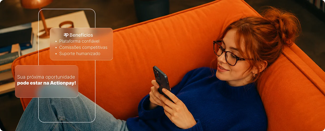 Sobre nós — Actionpay